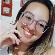 MAESTRA PARTICULAR PRIMARIA